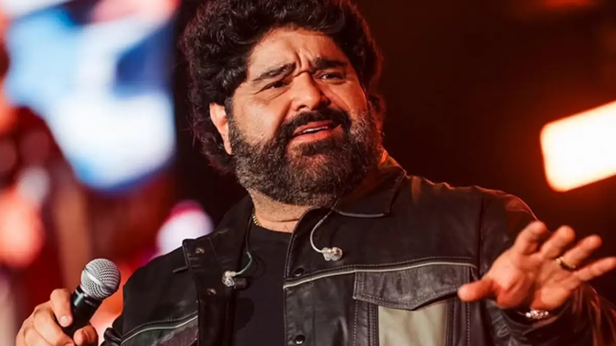 Fabiano Menotti magro