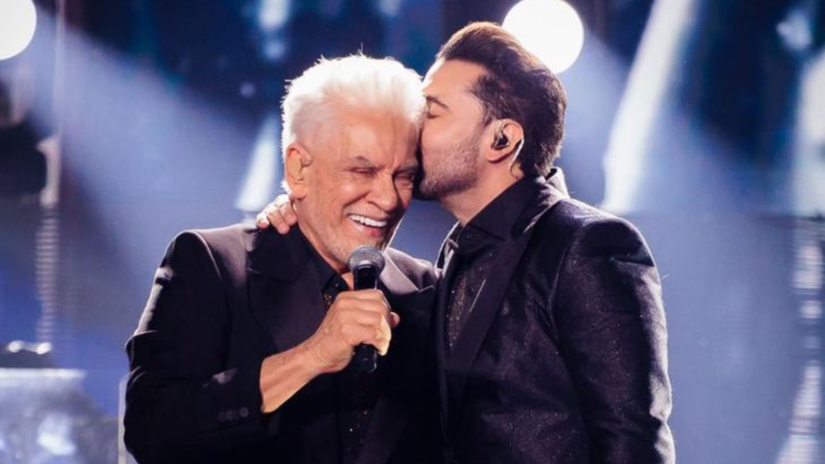 Matogrosso & Mathias: 50 Anos de Sucesso em SP!