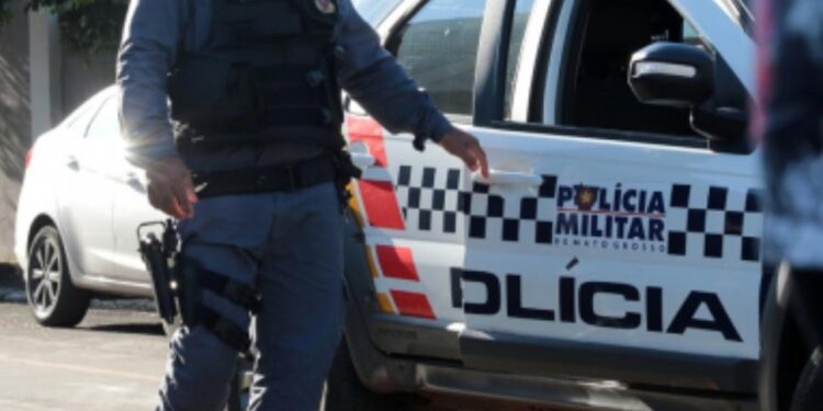 Após briga em sítio, Patrulha Rural localiza e prende foragido da Justiça por estupro -