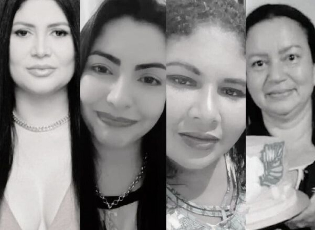 Polícia Civil identifica 100% dos autores de feminicídios do 1º semestre de 2025