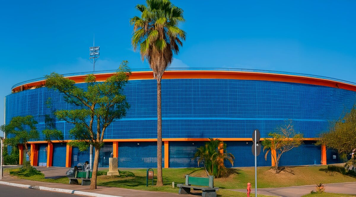 Prefeitura lançará processo de licitação para a revitalização da Arena do Porto do Baé