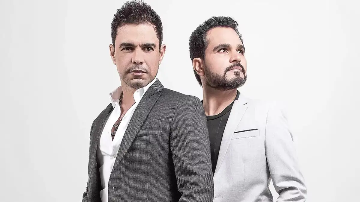 Zezé Di Camargo e Luciano