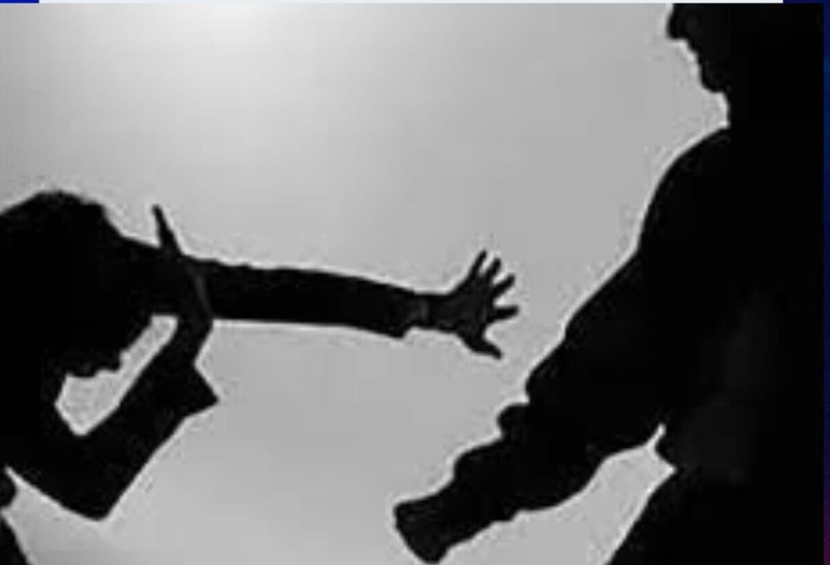 Após ser vítima de espancamento, mulher deixa unidade hospitalar em Barra do Garças