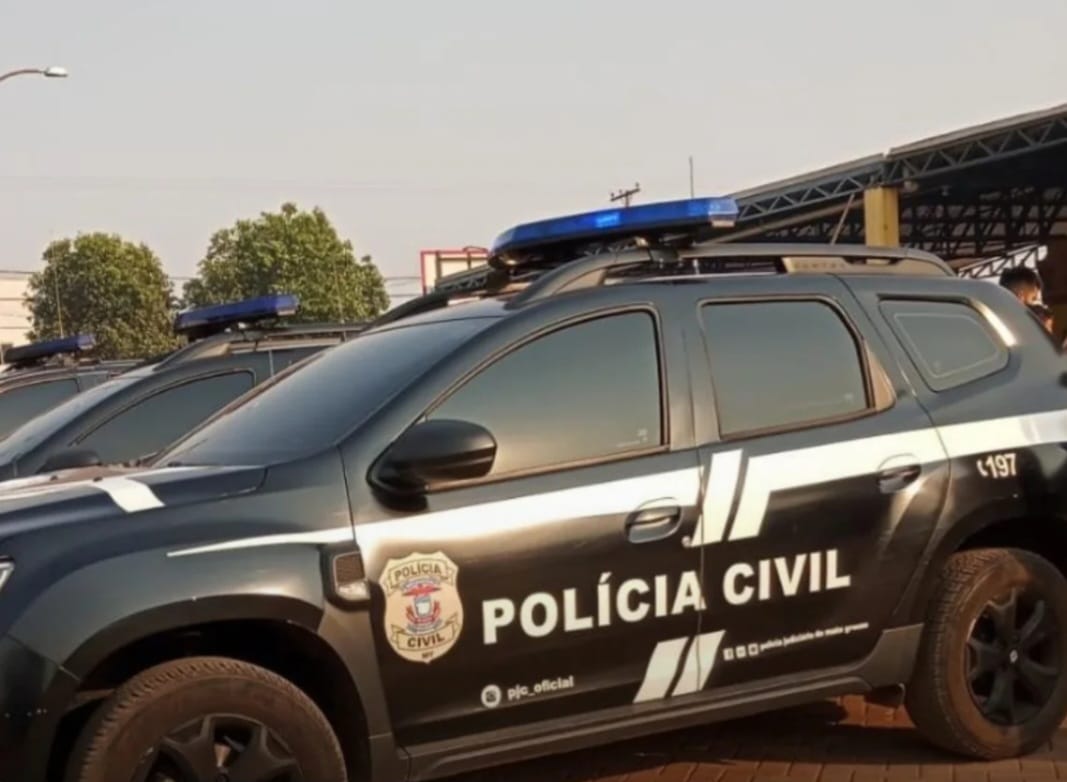 Jovem suspeito de envolvimento em homicídio em Rondônia é alvo de mandado de prisão em Barra do Garças