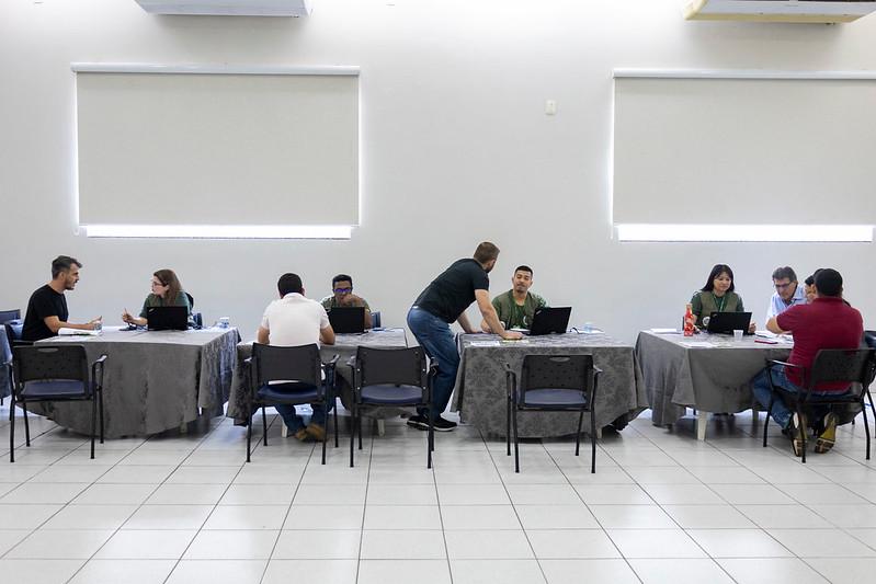 Sema abre inscrições para mutirão do CAR Digital 2.0 que acontecerá em Barra do Garças