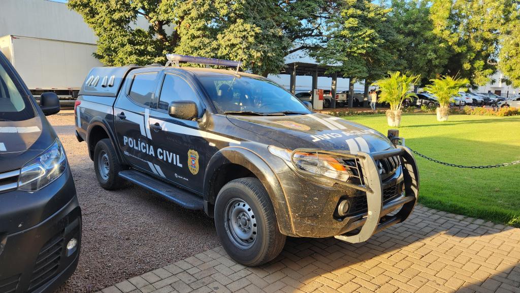 Polícia Civil prende mãe e filha flagradas vendendo drogas em Primavera do Leste -