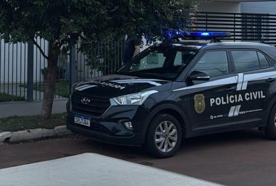 Polícia Civil identifica motorista e localiza carro envolvido em acidente com morte em Rondonópolis -