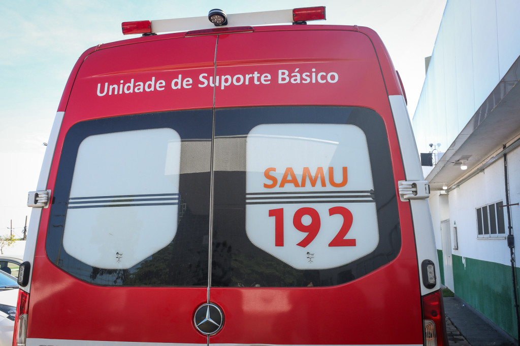 Adolescente de 17 anos morre em acidente de moto após sair de festa em MT