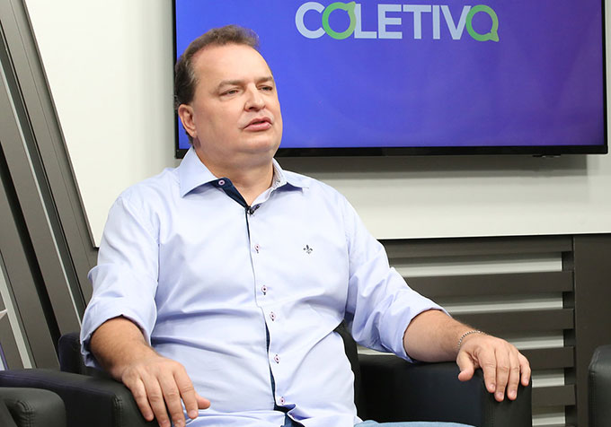 Blog do Romilson: Max vai levar 35 prefeitos para o Podemos e quer eleger 6 deputados