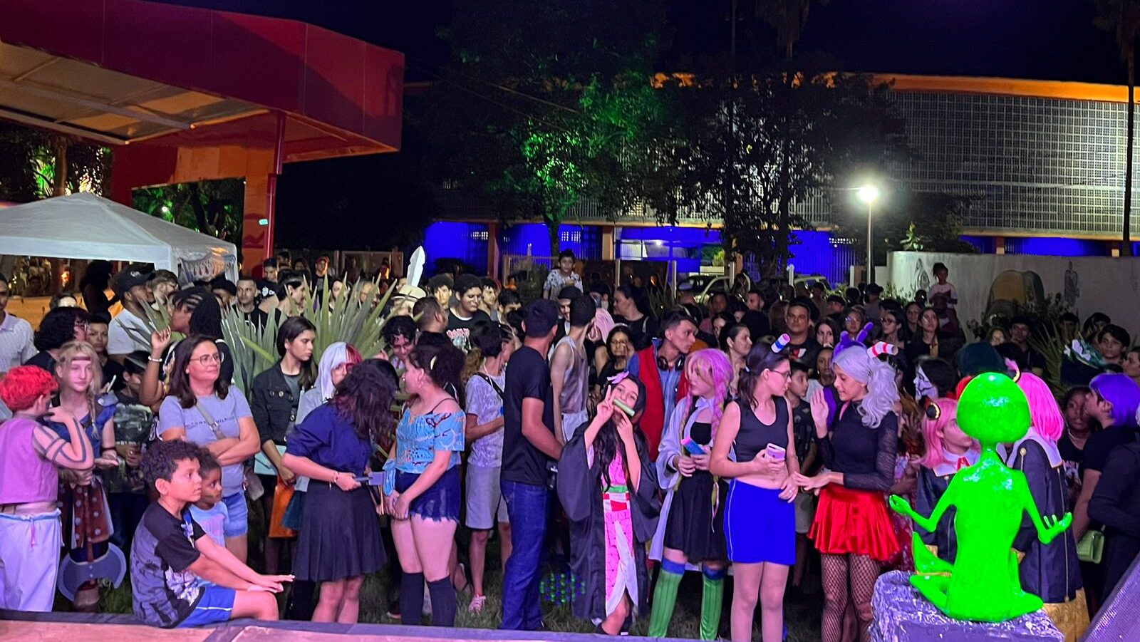 Giro Geek BG Festival chega à 5ª edição com muitas novidades e entrada gratuita