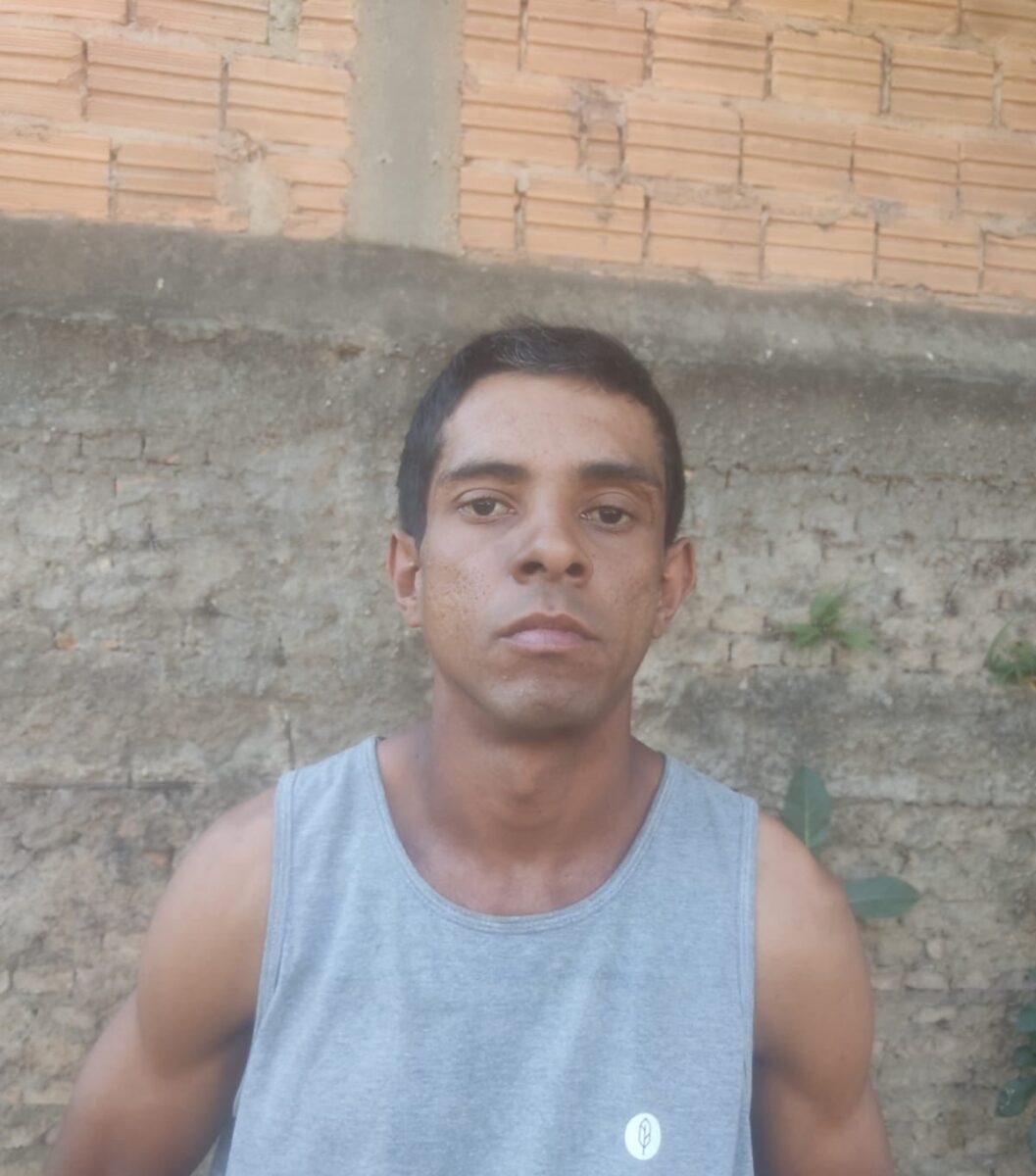 Homem com 15 passagens criminais morre ao reagir abordagem policial em Barra do Garças