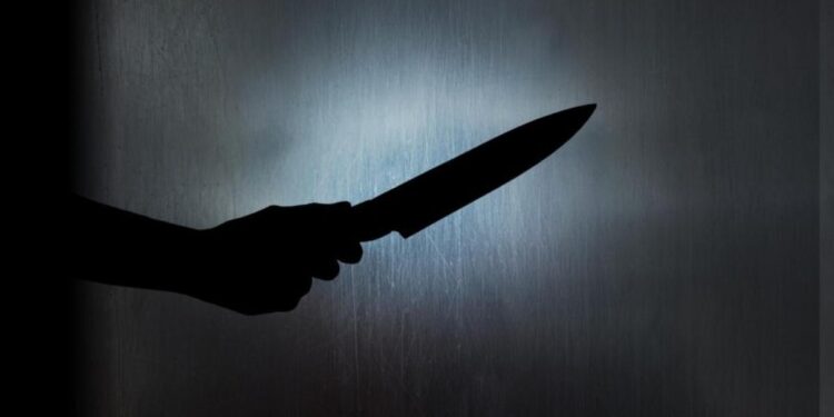 Homem é preso suspeito de esfaquear idoso na feira coberta de General Carneiro