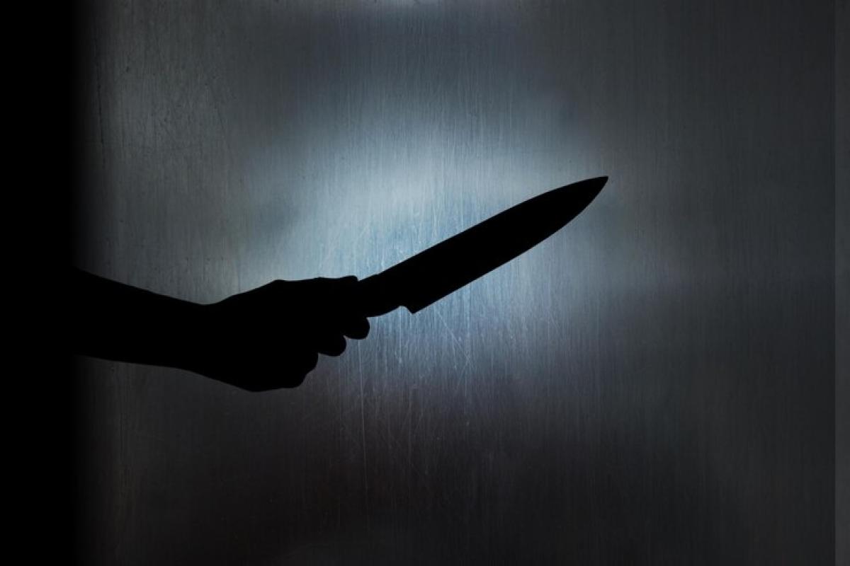 Homem é preso suspeito de esfaquear idoso na feira coberta de General Carneiro