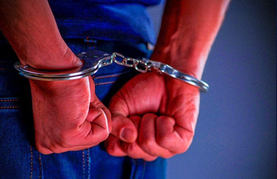 Preso em Ribeirãozinho, homem suspeito de envolvimento em duplo homicídio