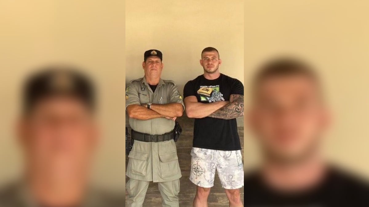 Tiro acidental durante caçada no MT mata filho de policial militar de Goiás