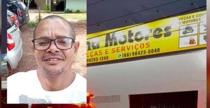 Trabalhador morre após cair de telhado de galpão enquanto fazia reparos