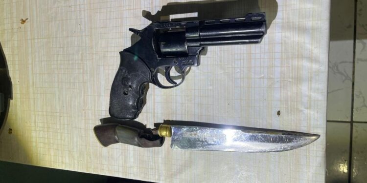 Polícia Militar conduz dois adolescentes faccionados por tentativa de homicídio e ocultação de cadáver -