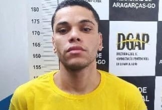 Homem é morto após reagir contra mandado de prisão em assentamento de Bom Jardim de Goiás