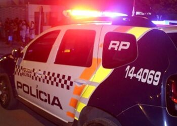 Jovem é preso após tentar extorquir comerciante em nome de facção em Barra do Garças