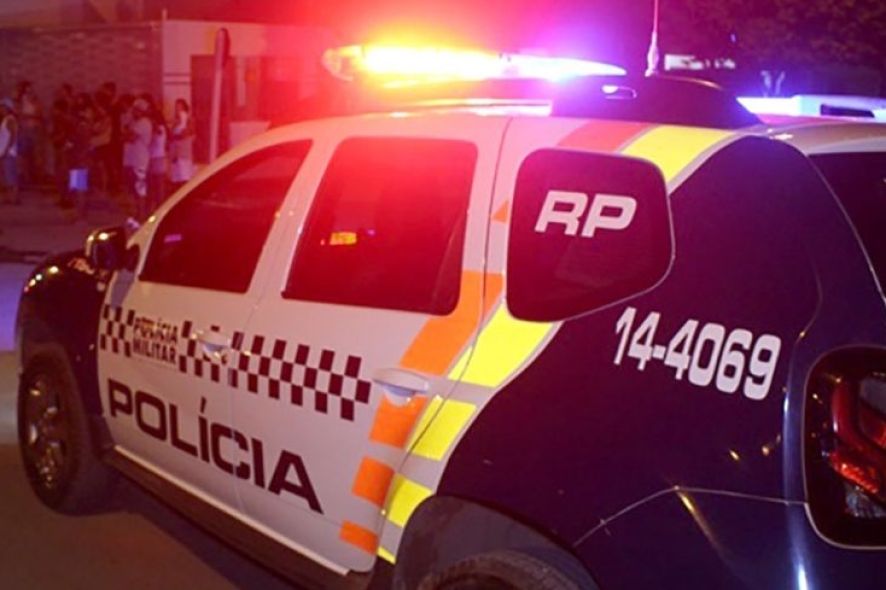 Jovem é preso após tentar extorquir comerciante em nome de facção em Barra do Garças