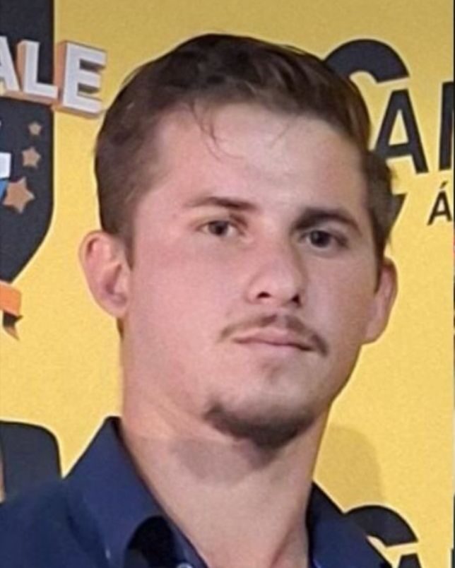 Jovem vítima de acidente na cachoeira da Usina em Barra do Garças, é transferido para Goiânia