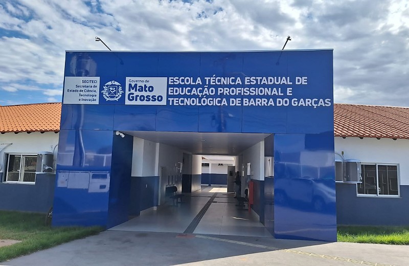 ETEC-BG abre inscrições para seletivo do curso de Assistente Administrativo pelo Programa Jovem Aprendiz