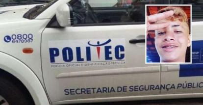 Jovem de 18 anos é morto a tiros dentro de casa em MT