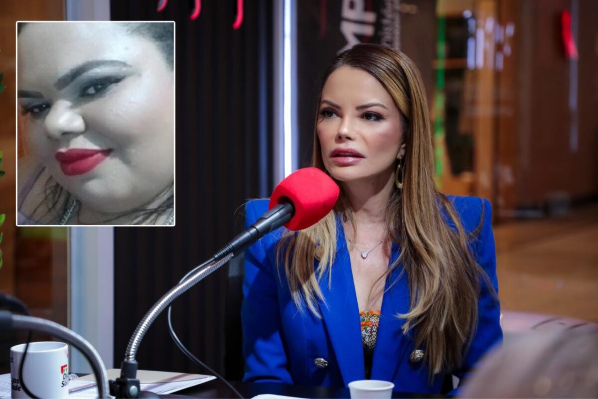 “Não vejo alternativa além da prisão perpétua”, afirma Virginia Mendes ao condenar feminicídio em Cotriguaçu