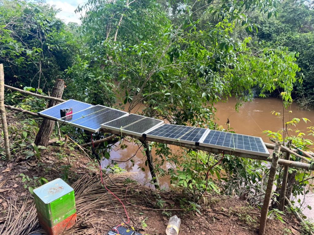 Patrulha Rural impede 62ª invasão de terra na zona rural de Mato Grosso -