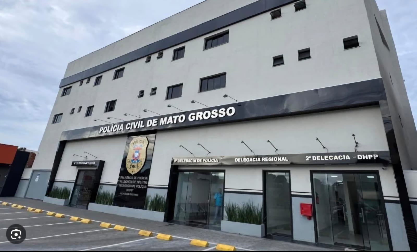 Delegada reforça atuação da Polícia Civil no enfrentamento aos feminicídios na Região Metropolitana de Cuiabá