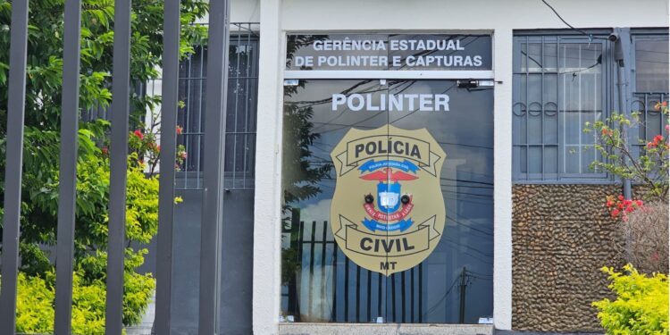 Aumento no número de operações da Gepol impulsiona prisões em 2025