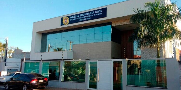 Polícia Civil prende suspeito de lesão corporal, estupro e ameaça contra ex-companheira gestante