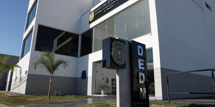 Polícia Civil prende preventivamente agressor por tentativa de feminicídio e violência doméstica em Cuiabá