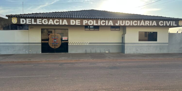 Polícia Civil prende último foragido de grupo criminoso responsável por roubos em Juara