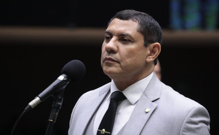 Discussão e votação de propostas legislativas. Dep. Coronel Ulysses (UNIÃO - AC)