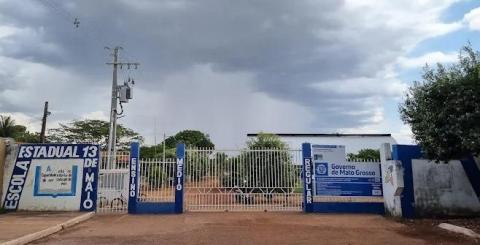 Diretor de Escola Militar é afastado por suspeita de assédio sexual contra aluna na região do Araguaia