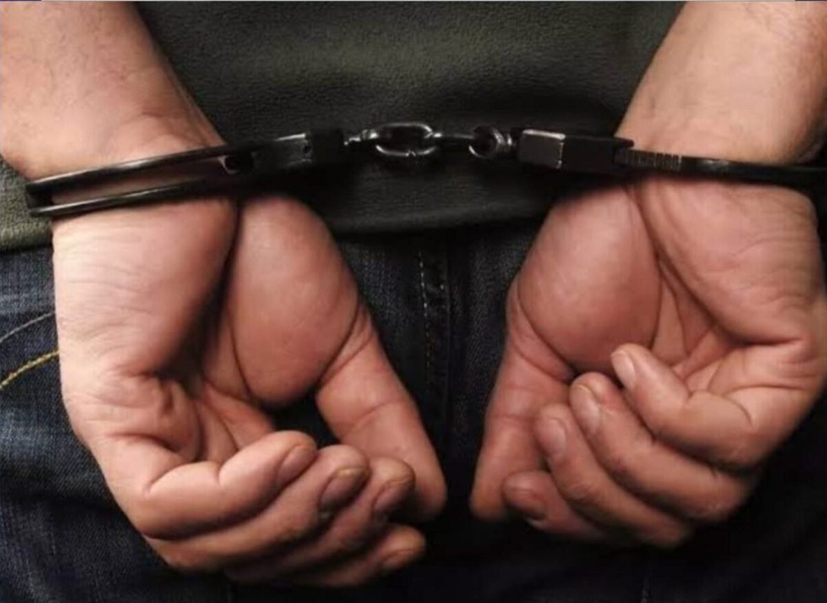 Homem foragido da Justiça por homicídio no Tocantins é preso em Barra do Garças