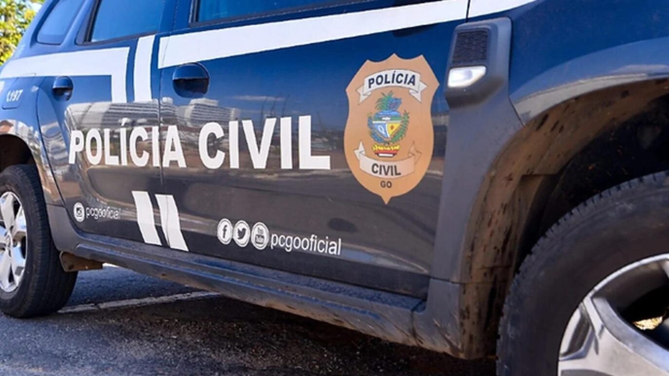 Moradora de Aragarças é alvo de operação contra golpes e crimes financeiros