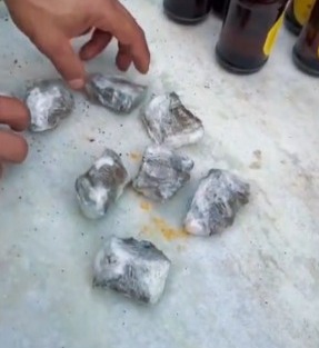 Polícia prende homem com cerca de 1 kg de drogas na cidade de Aragarças