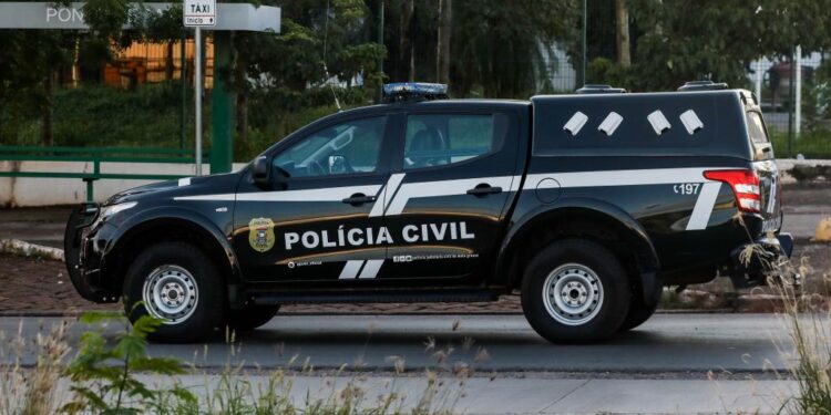 Polícia Civil apreende menor apontado como segundo envolvido em morte de motorista de aplicativo em Rondonópolis