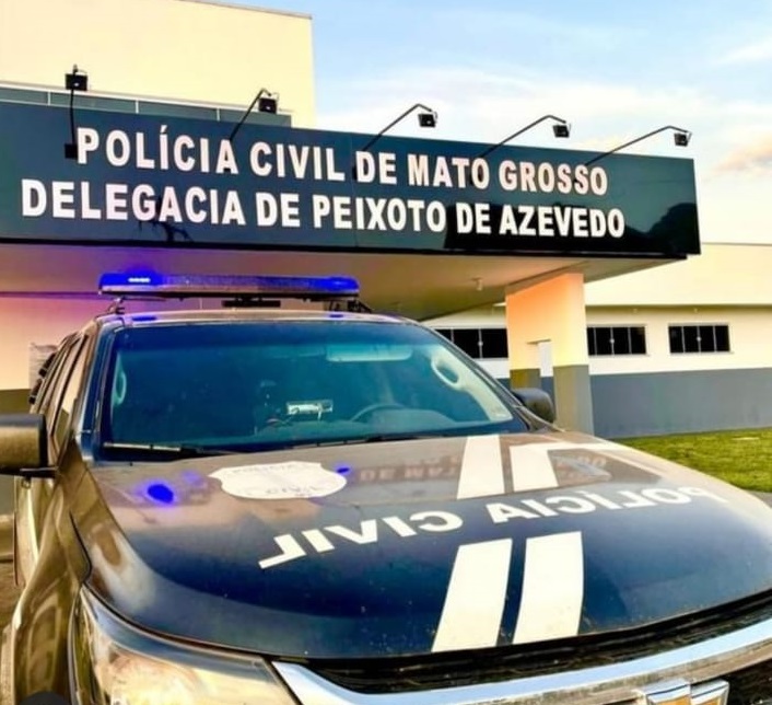Polícia Civil cumpre prisão contra jovem procurado por homicídio