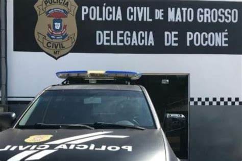 Polícia Civil prende membro de facção por agredir ex-namorada grávida no Carnaval