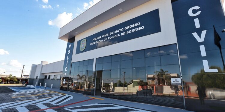 Polícia Civil cumpre mandado de prisão contra servidor investigado por estupro