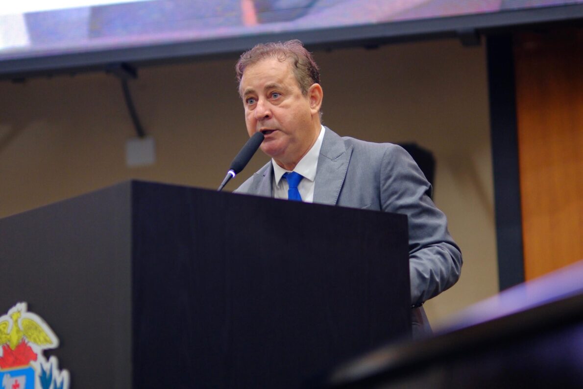 Após articulação de Dr. Eugênio, Governo abre licitação para manutenção contínua da MT-100