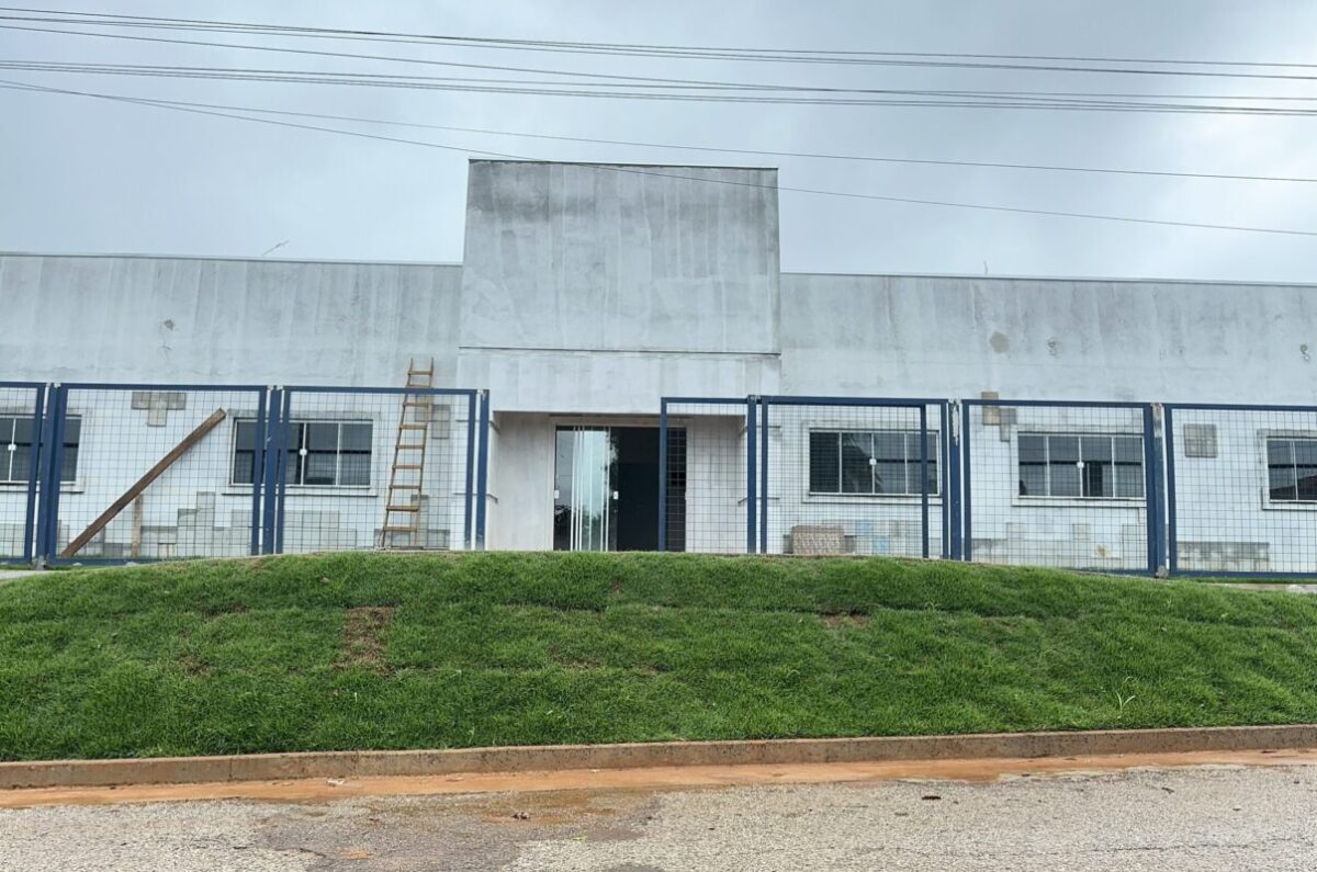 Barra do Garças terá a segunda unidade do Ser Família Criança em Mato Grosso