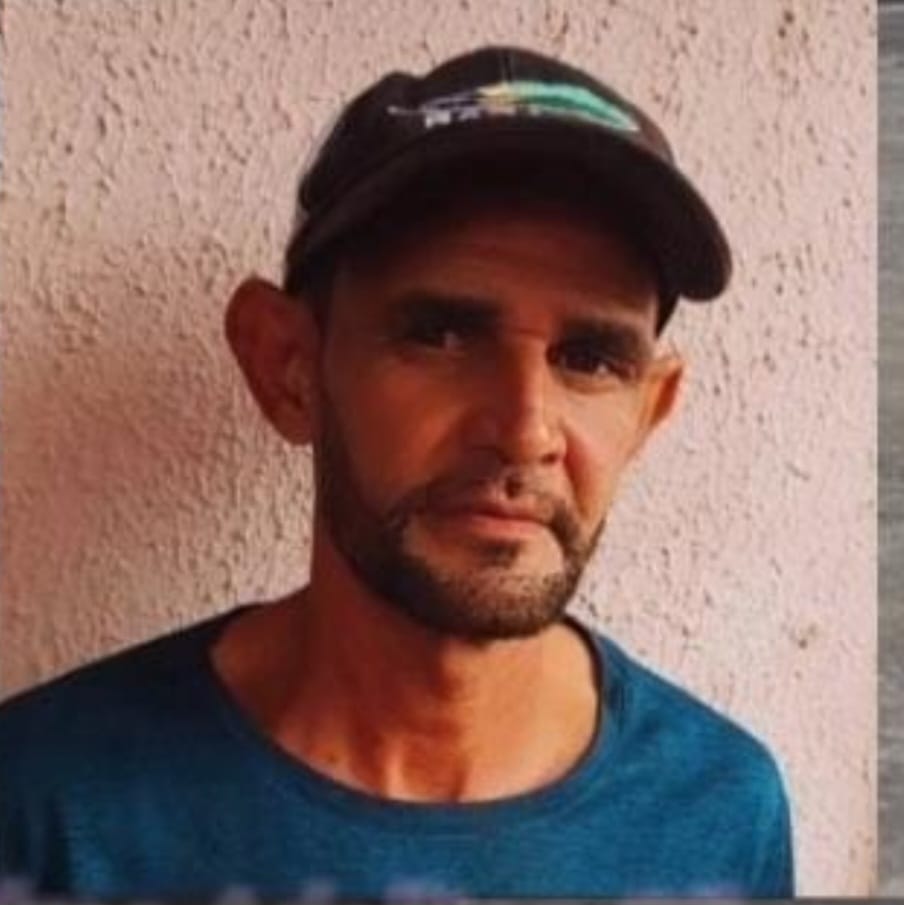 Homem morre em Goiânia após ser esfaqueado sete vezes em Bom Jardim de Goiás