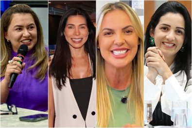 Podemos quer eleger 6 na AL e exigirá vice ou suplente na majoritária em MT