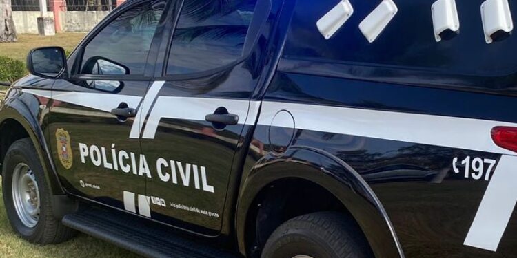 Polícia Civil prende homem por perseguir e descumprir medidas protetivas contra ex-companheira em Nova Olímpia