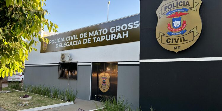 Polícia Civil cumpre mandados contra criminosos responsáveis por furtos de soja em Tapurah