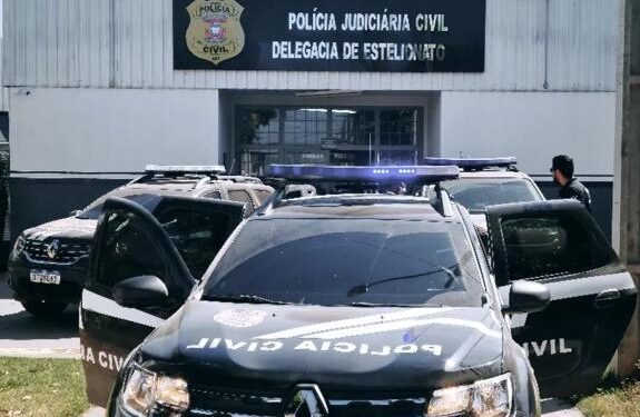 Polícia Civil desarticula grupo criminoso envolvido em golpes de vendas de veículos online
